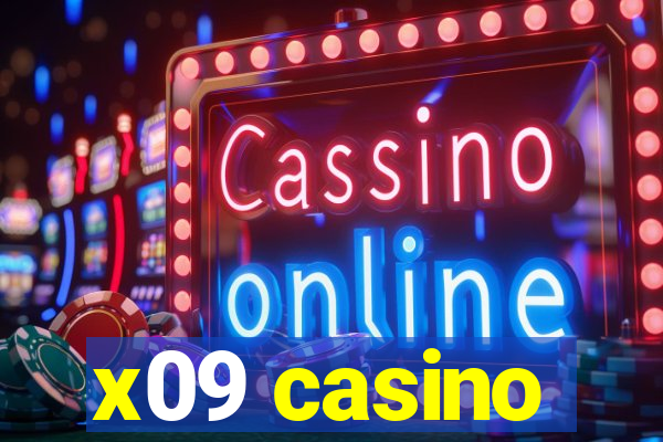 x09 casino